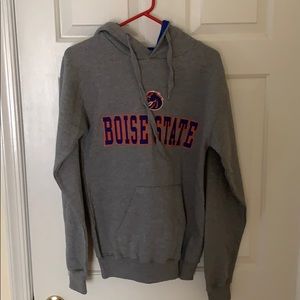Boise State Sweatshirt